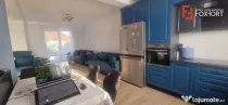 Duplex mobilat si utilat modern, pozitie excelenta - Mosnita