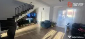 Duplex mobilat si utilat modern, pozitie excelenta - Mosnita 