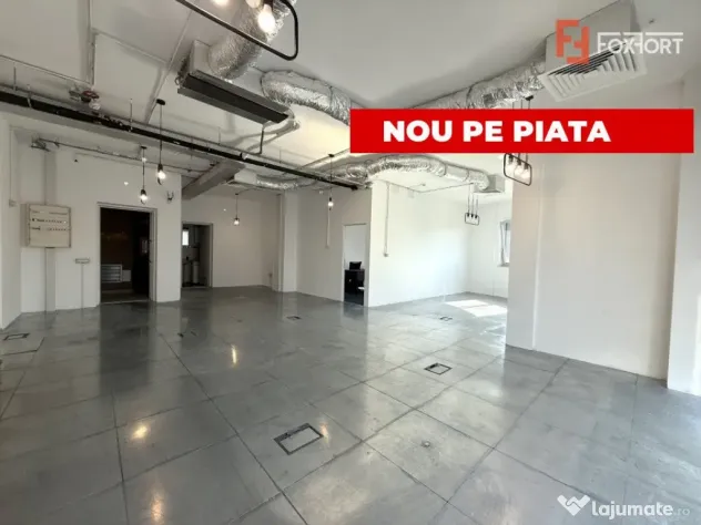 Spatiu de birou, 90 mp, apropiat de Centru - zona Premium - Timisoara (Timis)