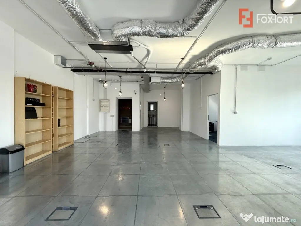 Spatiu de birou, 90 mp, apropiat de Centru - zona Premium - Timisoara (Timis)