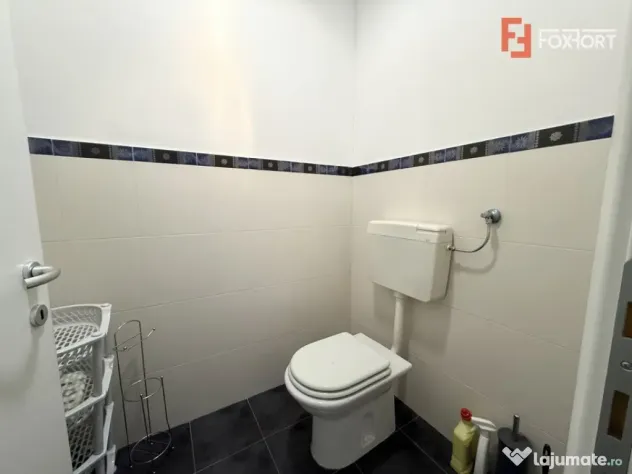 Spatiu de birou, 90 mp, apropiat de Centru - zona Premium - Timisoara (Timis)