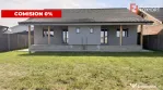 Duplex de vanzare 3 camere + pod mansardabil - Mosnita Veche