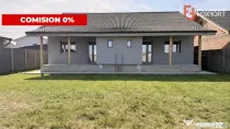 Duplex de vanzare 3 camere + pod mansardabil - Mosnita Veche