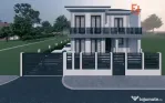 Casa individuala cu 5 camere in Giarmata Vii - V10030