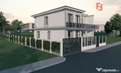Casa individuala cu 5 camere in Giarmata Vii - V10030 