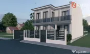Casa individuala cu 5 camere in Giarmata Vii - V10030 