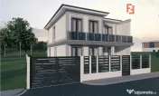 Casa individuala cu 5 camere in Giarmata Vii - V10030 