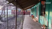 Casa individuala + hala de vanzare in Grabat 