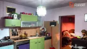 Casa individuala + hala de vanzare in Grabat 