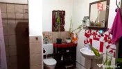 Casa individuala + hala de vanzare in Grabat 
