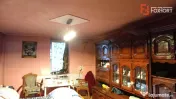 Casa individuala + hala de vanzare in Grabat 