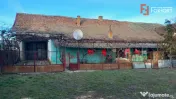 Casa individuala + hala de vanzare in Grabat 