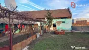 Casa individuala + hala de vanzare in Grabat 