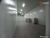 Hala industriala 572 mp, teren 1.615 mp - Zona Sud Timisoara 