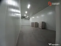 Hala industriala 572 mp, teren 1.615 mp - Zona Sud Timisoara