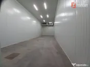 Hala industriala 572 mp, teren 1.615 mp - Zona Sud Timisoara 