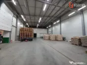 Hala industriala 572 mp, teren 1.615 mp - Zona Sud Timisoara 