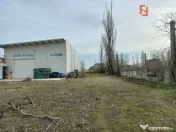 Hala industriala 572 mp, teren 1.615 mp - Zona Sud Timisoara 