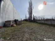 Hala industriala 572 mp, teren 1.615 mp - Zona Sud Timisoara 
