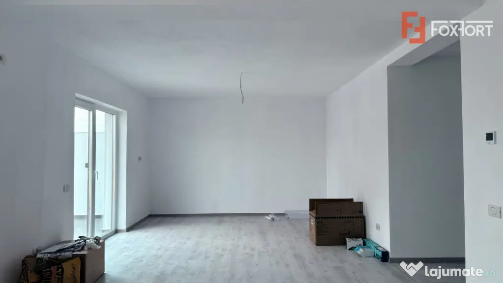 COMISION 0% Duplex cu 3 camere, de vanzare in Sanandrei - Sanandrei (Timis)