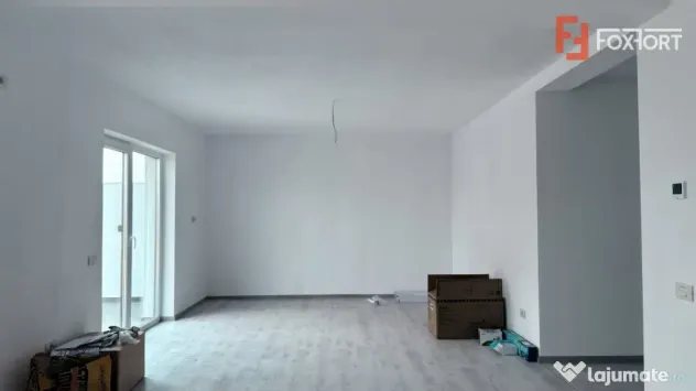 COMISION 0% Duplex cu 3 camere, de vanzare in Sanandrei - Sanandrei (Timis)