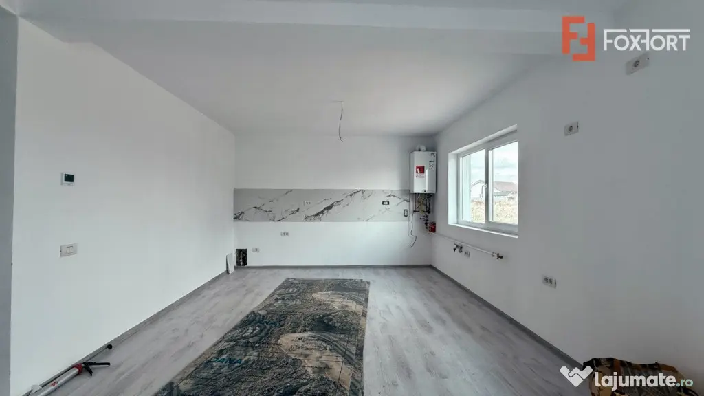 COMISION 0% Duplex cu 3 camere, de vanzare in Sanandrei - Sanandrei (Timis)
