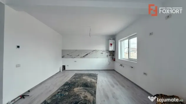 COMISION 0% Duplex cu 3 camere, de vanzare in Sanandrei - Sanandrei (Timis)