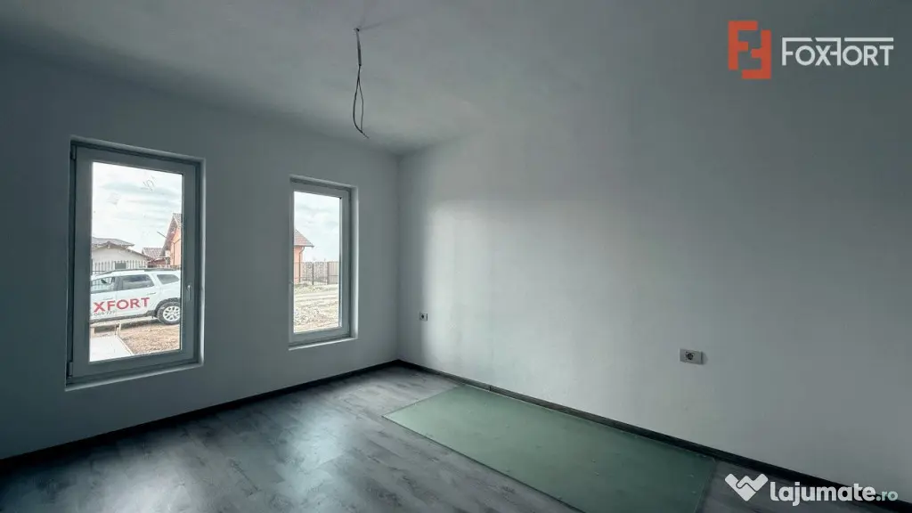 COMISION 0% Duplex cu 3 camere, de vanzare in Sanandrei - Sanandrei (Timis)
