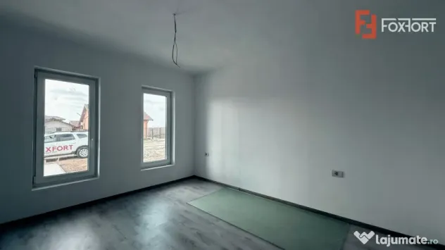 COMISION 0% Duplex cu 3 camere, de vanzare in Sanandrei - Sanandrei (Timis)