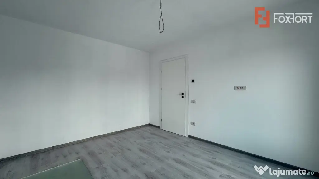 COMISION 0% Duplex cu 3 camere, de vanzare in Sanandrei - Sanandrei (Timis)