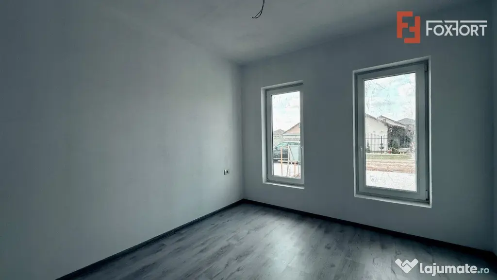 COMISION 0% Duplex cu 3 camere, de vanzare in Sanandrei - Sanandrei (Timis)