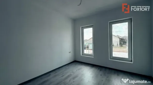 COMISION 0% Duplex cu 3 camere, de vanzare in Sanandrei - Sanandrei (Timis)