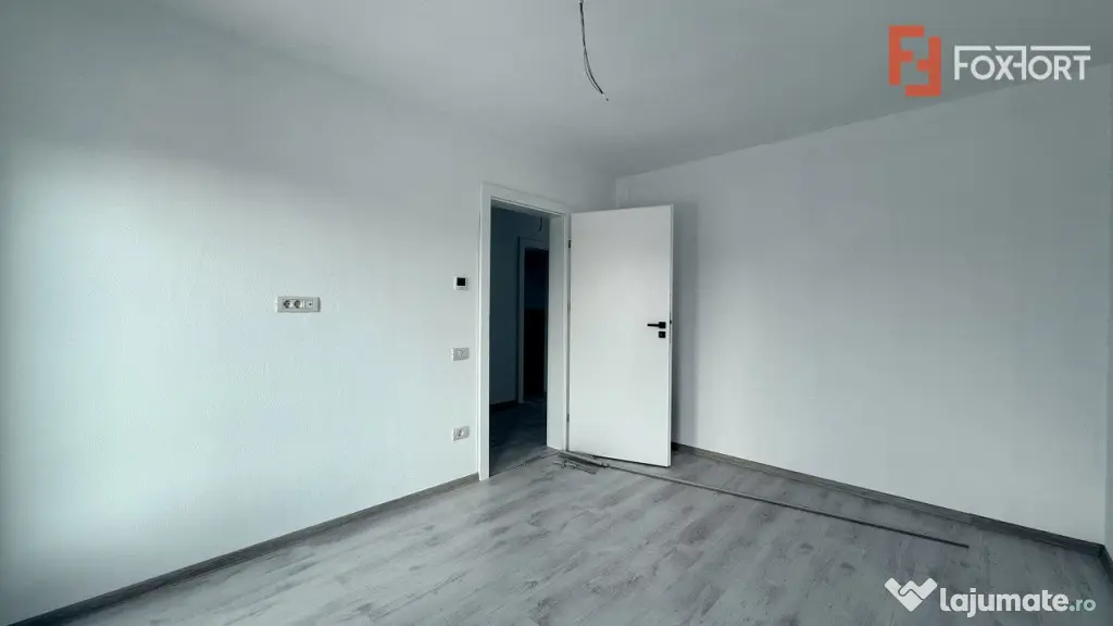 COMISION 0% Duplex cu 3 camere, de vanzare in Sanandrei - Sanandrei (Timis)