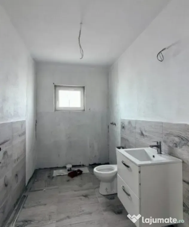 COMISION 0% Duplex cu 3 camere, de vanzare in Sanandrei - Sanandrei (Timis)