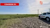 Teren intravilan de vanzare cu toate utilitatile - Bucovat 