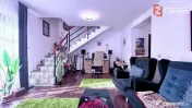 COMISION 0% Duplex 3 camere, mobilat si utilat, Sanandrei