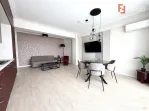 Apartament cu 2 camere, mobilat si utilat, etaj 2 - Dumbravi