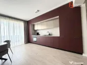 Apartament cu 2 camere, mobilat si utilat, etaj 2 - Dumbravi