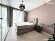 Apartament cu 2 camere, mobilat si utilat, etaj 2 - Dumbravi