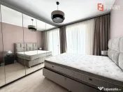 Apartament cu 2 camere, mobilat si utilat, etaj 2 - Dumbravi