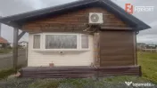 COMISION 0% Teren 859mp+Casa mobila, Sacalaz - Bransat curen 