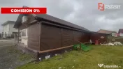 COMISION 0% Teren 859mp+Casa mobila, Sacalaz - Bransat curen 