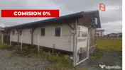COMISION 0% Teren 859mp+Casa mobila, Sacalaz - Bransat curen 