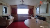 COMISION 0% Teren 859mp+Casa mobila, Sacalaz - Bransat curen 