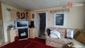 COMISION 0% Teren 859mp+Casa mobila, Sacalaz - Bransat curen 