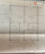 Casa individuala cu 5 camere in Sanandrei, cu livada proprie