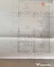 Casa individuala cu 5 camere in Sanandrei, cu livada proprie