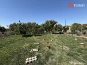 Casa individuala cu 5 camere in Sanandrei, cu livada proprie