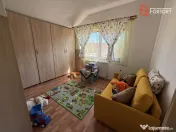 Casa individuala cu 5 camere in Sanandrei, cu livada proprie