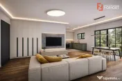 Duplex de vanzare cu 4 camere, Parter + 1 Etaj - Giarmata